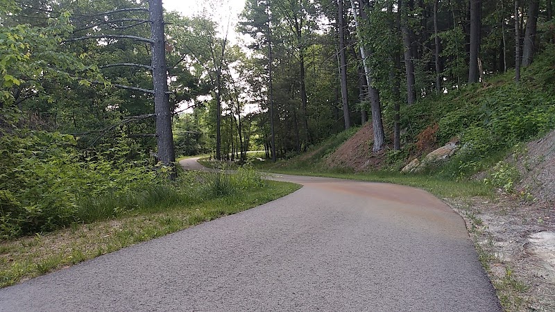 Tecumseh Trail - Lynnville, IN