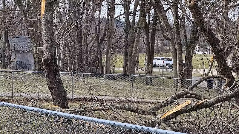 Schoonmaker Park - Machesney Park, IL
