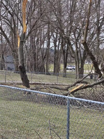 Schoonmaker Park - Machesney Park, IL