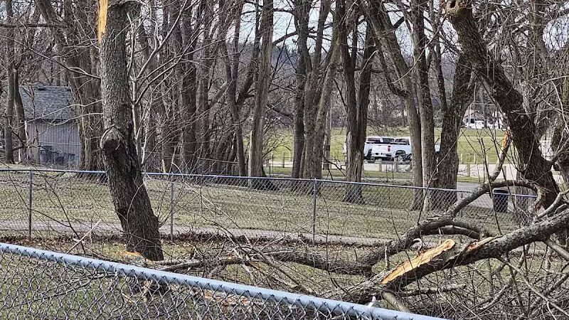 Schoonmaker Park - Machesney Park, IL