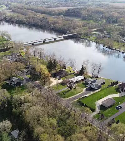 Schoonmaker Park - Machesney Park, IL