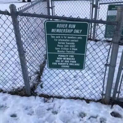 Schoonmaker Park - Machesney Park, IL