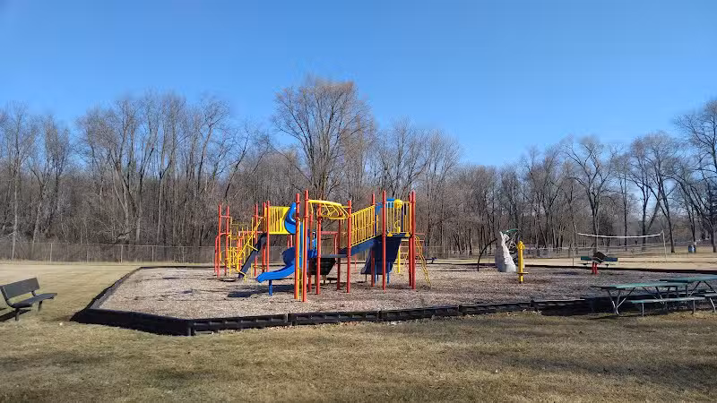 Schoonmaker Park - Machesney Park, IL