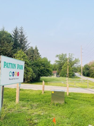 Jackie & Dave Thompson Dog Park - Macomb, IL