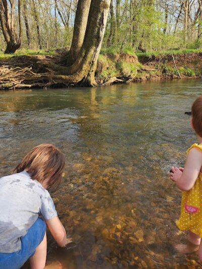 Huntsville Dogspot Creekwood Park - Madison, AL