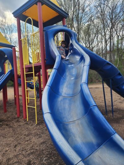 Huntsville Dogspot Creekwood Park - Madison, AL