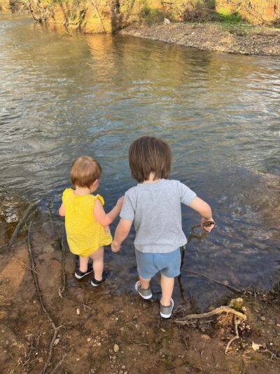 Huntsville Dogspot Creekwood Park - Madison, AL