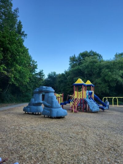 Huntsville Dogspot Creekwood Park - Madison, AL