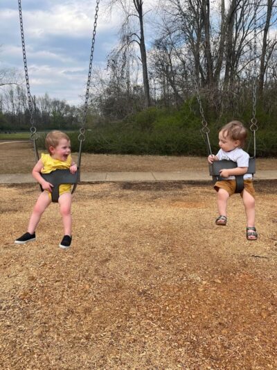 Huntsville Dogspot Creekwood Park - Madison, AL