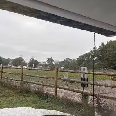 Madison Dog Park - Madison, CT