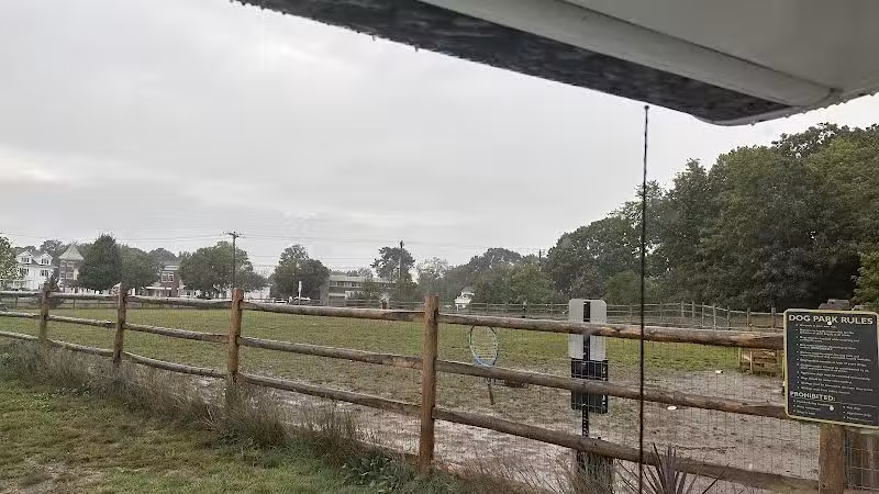 Madison Dog Park - Madison, CT