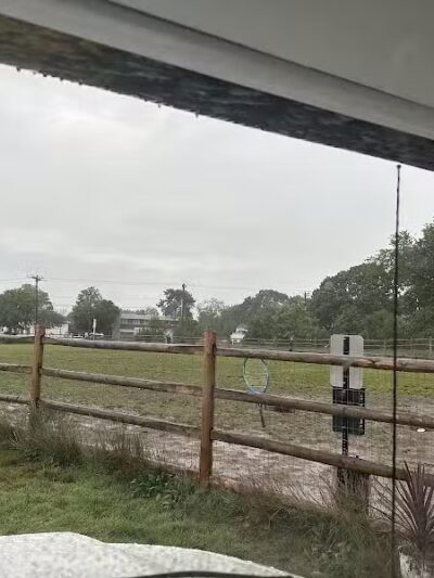 Madison Dog Park - Madison, CT