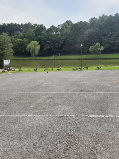 Kefauver Park - Madisonville, TN