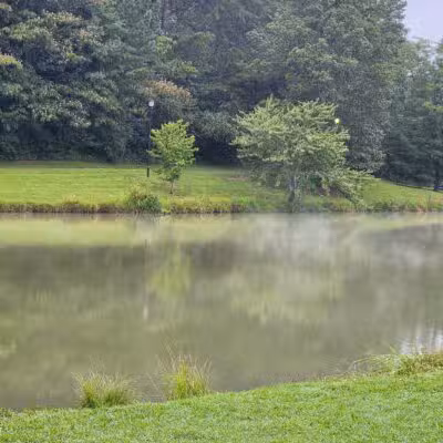 Kefauver Park - Madisonville, TN