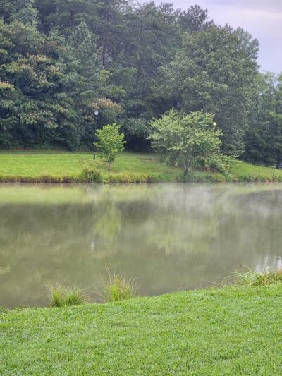 Kefauver Park - Madisonville, TN