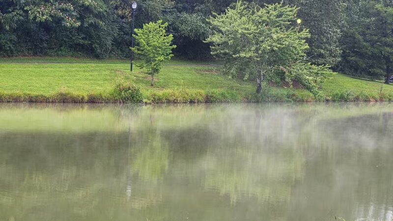 Kefauver Park - Madisonville, TN