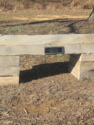 Mahr dog park - Madisonville, KY