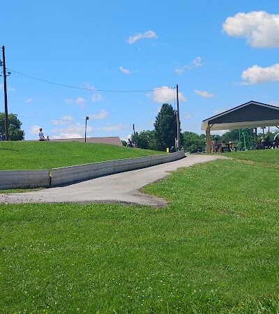 Houston Park - Madisonville, TN