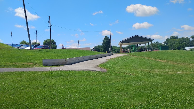 Houston Park - Madisonville, TN