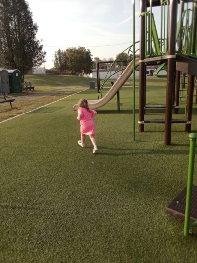 Houston Park - Madisonville, TN