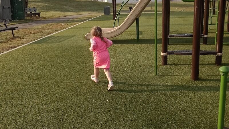 Houston Park - Madisonville, TN