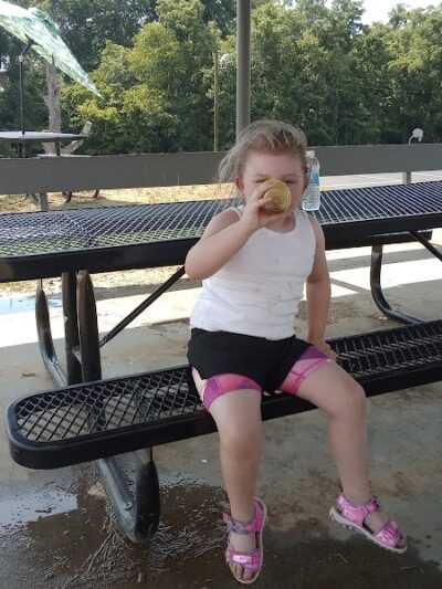 Houston Park - Madisonville, TN