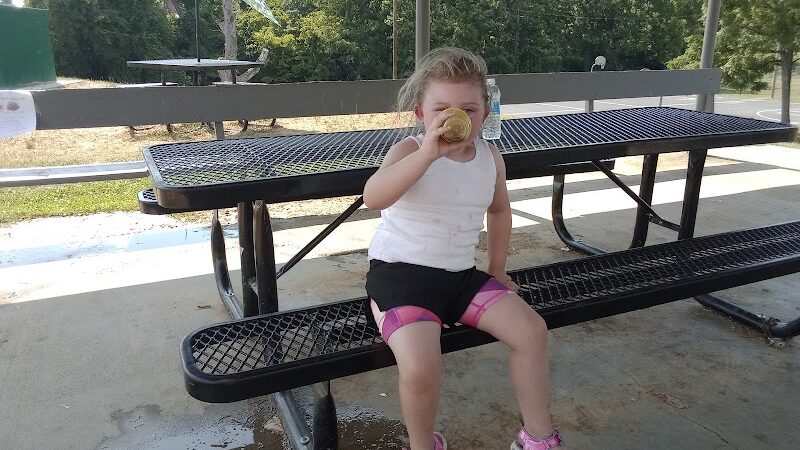 Houston Park - Madisonville, TN