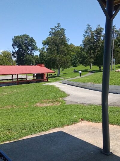 Houston Park - Madisonville, TN
