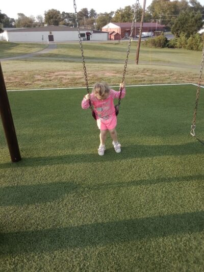 Houston Park - Madisonville, TN