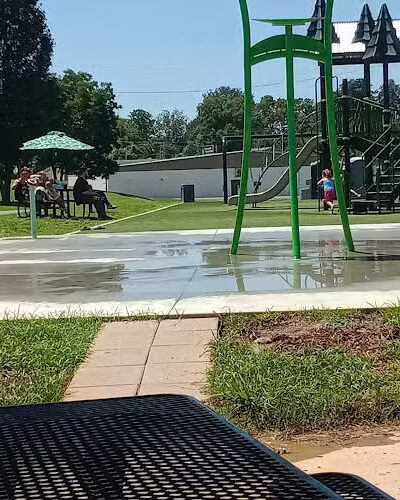 Houston Park - Madisonville, TN