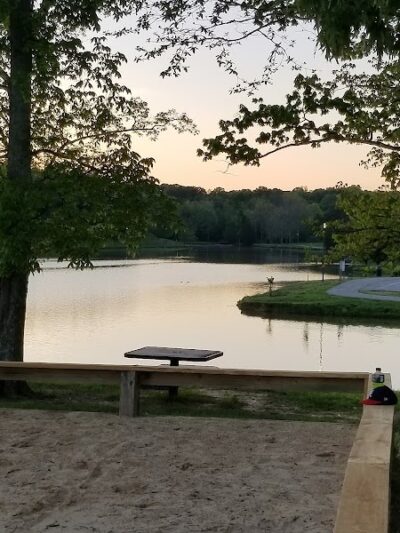 Kefauver Park - Madisonville, TN