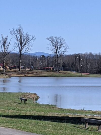 Kefauver Park - Madisonville, TN