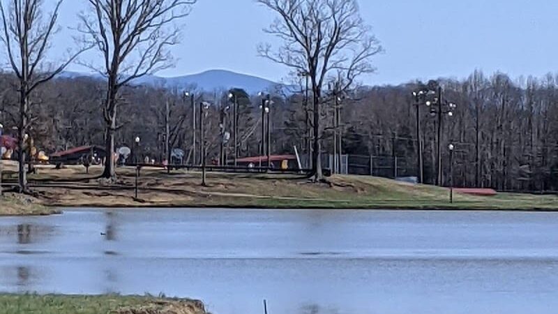 Kefauver Park - Madisonville, TN