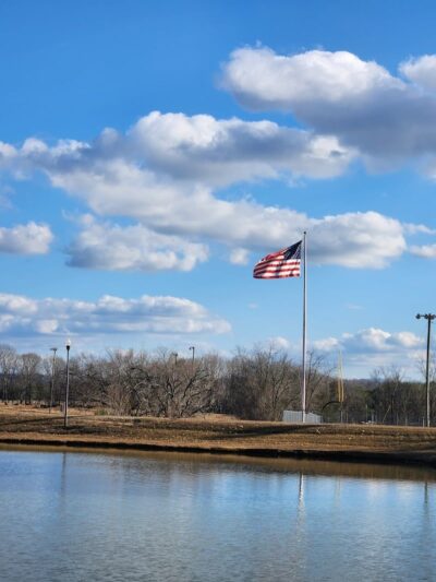 Kefauver Park - Madisonville, TN