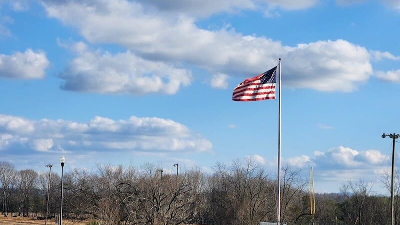 Kefauver Park - Madisonville, TN