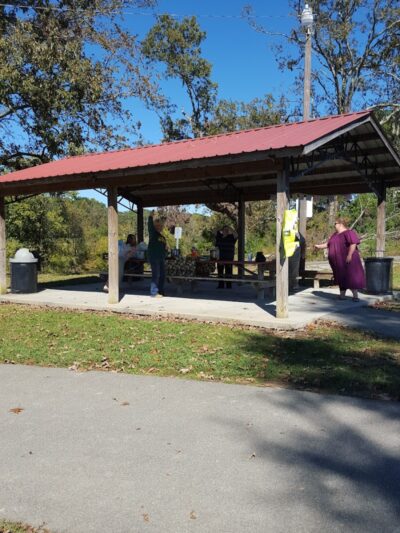 Kefauver Park - Madisonville, TN