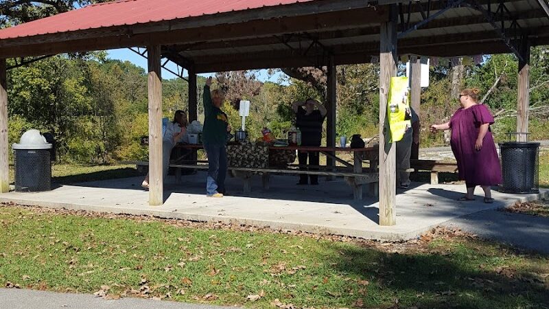 Kefauver Park - Madisonville, TN