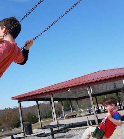 Kefauver Park - Madisonville, TN