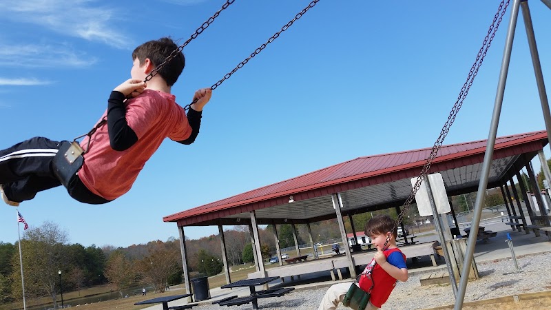 Kefauver Park - Madisonville, TN