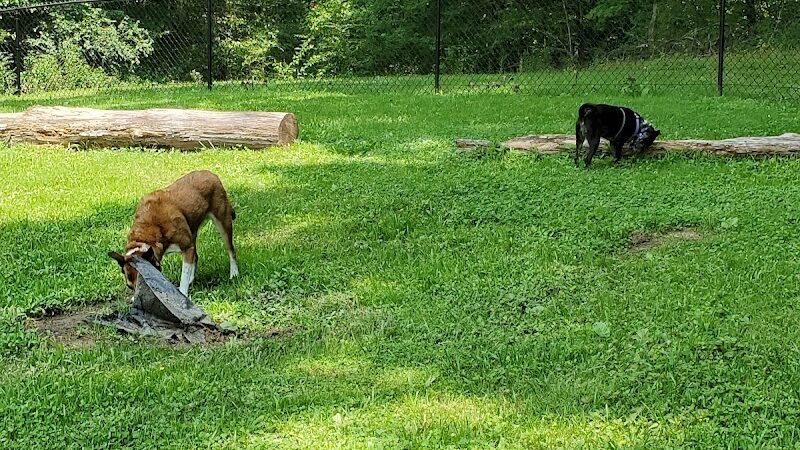 Kefauver Park - Madisonville, TN