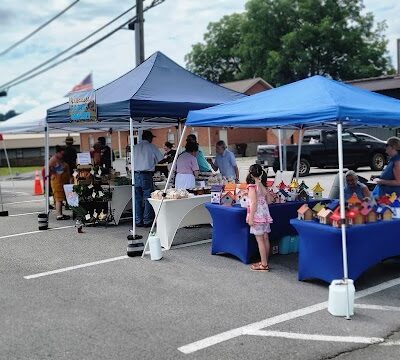 Memorial Park - Madisonville, TN