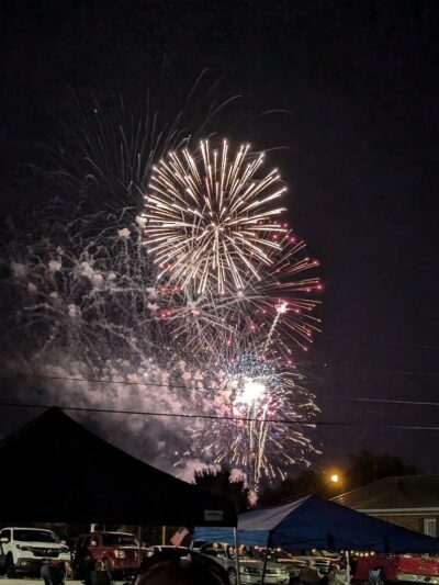 Memorial Park - Madisonville, TN