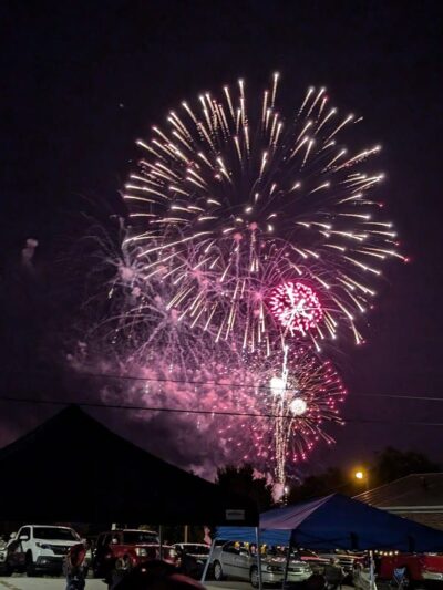 Memorial Park - Madisonville, TN