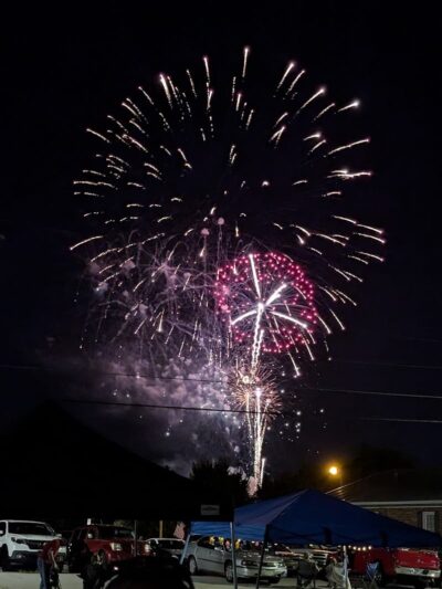 Memorial Park - Madisonville, TN