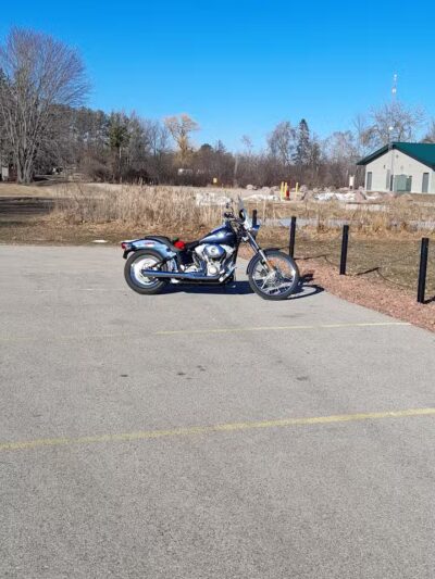 Manawa Area Veterans Freedom Park - Manawa, WI