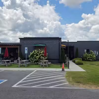 Common John Brewing Co - Manchester, TN