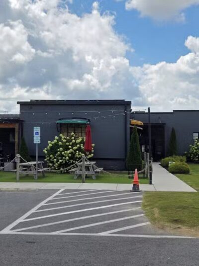 Common John Brewing Co - Manchester, TN