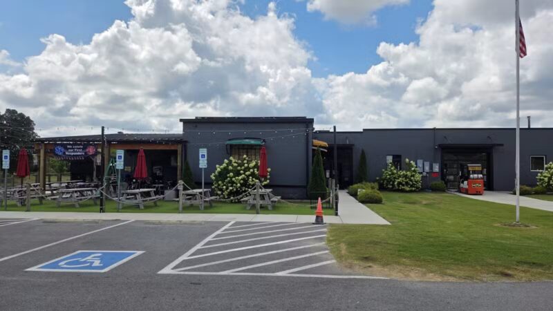 Common John Brewing Co - Manchester, TN