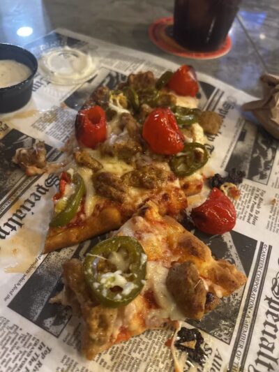 Common John Brewing Co - Manchester, TN