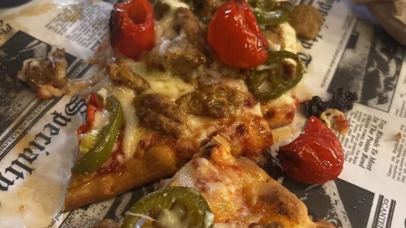 Common John Brewing Co - Manchester, TN